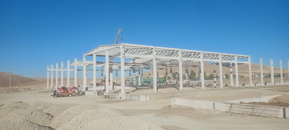 Project